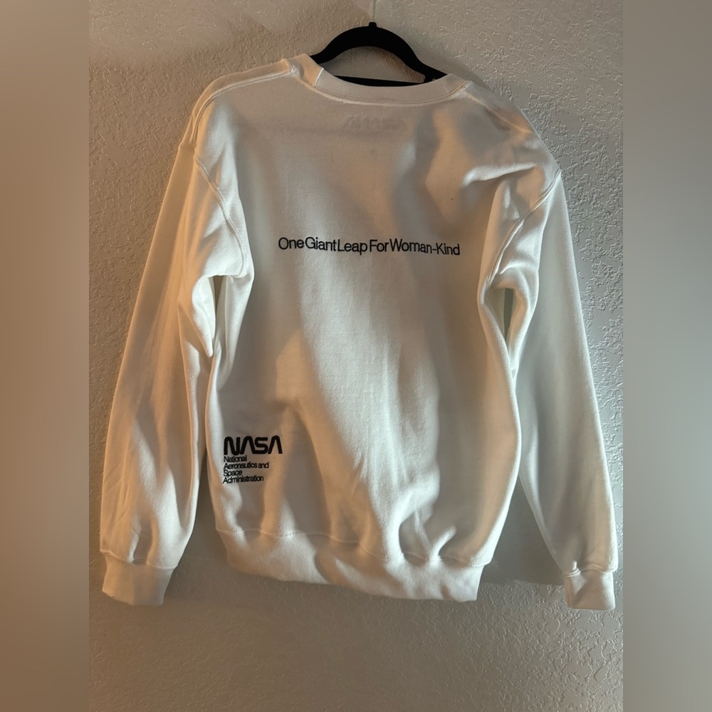 Limited edition Ariana Grande Coachella 2019 NASA